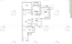 One Bernam (D2), Apartment #502627351